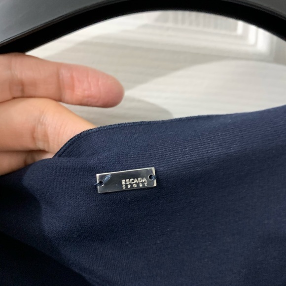 ESCADA dress - Picture 7 of 7